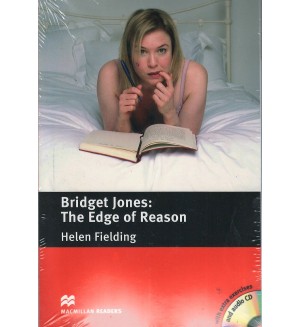 Bridget Jones: The edge of reason + CD